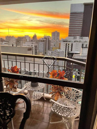 Imagem Apartamento com 2 Quartos à Venda, 62 m² em Jardins - São Paulo Imagem Apartamento com 2 Quartos à Venda, 62 m² em Jardins - São Paulo