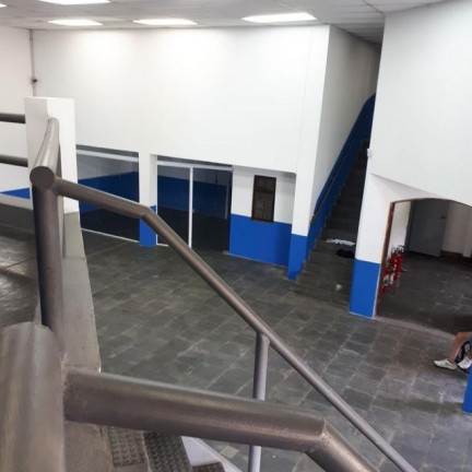 Imagem Galpão para Alugar, 860 m² em Jardim Dos Ipês - Cotia Imagem Galpão para Alugar, 860 m² em Jardim Dos Ipês - Cotia