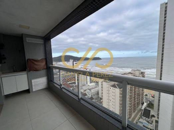 Imagem Apartamento com 2 Quartos à Venda, 75 m² em Boqueirão - Praia Grande Imagem Apartamento com 2 Quartos à Venda, 75 m² em Boqueirão - Praia Grande