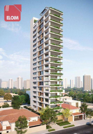 Imagem Apartamento com 3 Quartos à Venda, 272 m² em Alto Da Lapa - São Paulo Imagem Apartamento com 3 Quartos à Venda, 272 m² em Alto Da Lapa - São Paulo