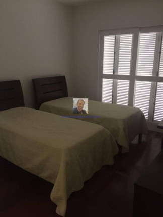 Imagem Casa com 6 Quartos à Venda, 468 m² em Vila De São Fernando - Cotia