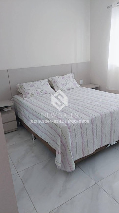 Imagem Casa com 3 Quartos à Venda, 120 m² em Residencial Das Acácias - Goiânia Imagem Casa com 3 Quartos à Venda, 120 m² em Residencial Das Acácias - Goiânia