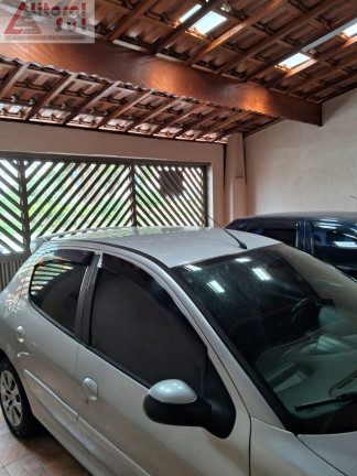 Imagem Casa com 3 Quartos à Venda, 175 m² em Tupi - Praia Grande Imagem Casa com 3 Quartos à Venda, 175 m² em Tupi - Praia Grande