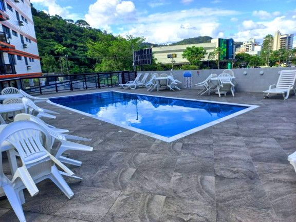 Imagem Imóvel com 3 Quartos à Venda, 118 m² em Enseada - Guarujá Imagem Imóvel com 3 Quartos à Venda, 118 m² em Enseada - Guarujá