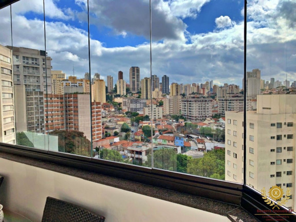 Imagem Imóvel com 3 Quartos à Venda, 206 m² em Santana - São Paulo Imagem Imóvel com 3 Quartos à Venda, 206 m² em Santana - São Paulo