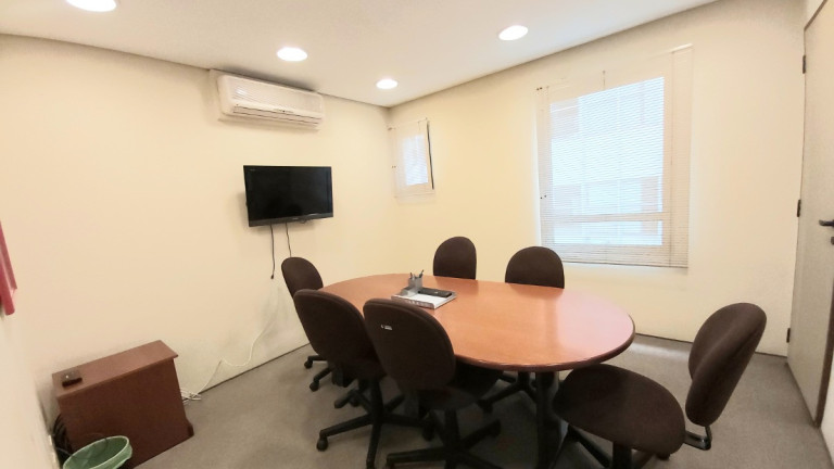 Imagem Ponto Comercial à Venda, 94 m² em Santa Cecília - São Paulo Imagem Ponto Comercial à Venda, 94 m² em Santa Cecília - São Paulo