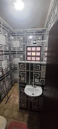 Imagem Casa com 3 Quartos à Venda, 53 m² em Maracanã - Praia Grande Imagem Casa com 3 Quartos à Venda, 53 m² em Maracanã - Praia Grande