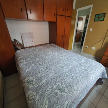 Imagem Apartamento com 2 Quartos à Venda, 90 m² em Tupi - Praia Grande
