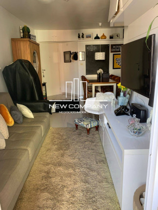 Imagem Apartamento com 2 Quartos à Venda, em Vila Guiomar - Santo André Imagem Apartamento com 2 Quartos à Venda, em Vila Guiomar - Santo André