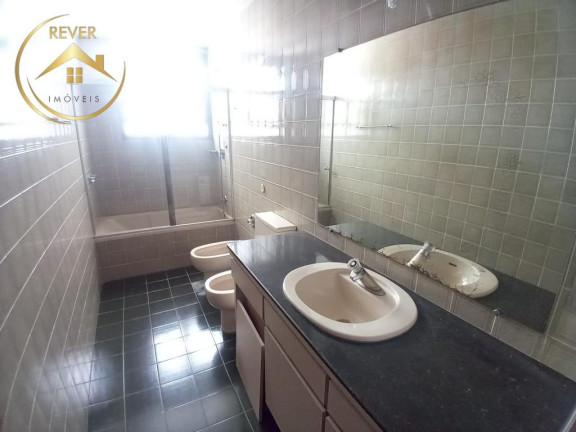 Imagem Apartamento com 4 Quartos à Venda, 207 m² em Cambuí - Campinas