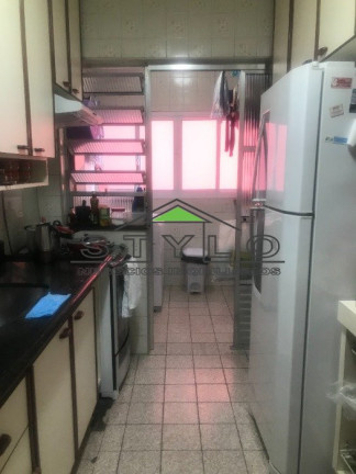 Imagem Apartamento com 3 Quartos à Venda, 87 m² em Rudge Ramos - São Bernardo Do Campo Imagem Apartamento com 3 Quartos à Venda, 87 m² em Rudge Ramos - São Bernardo Do Campo