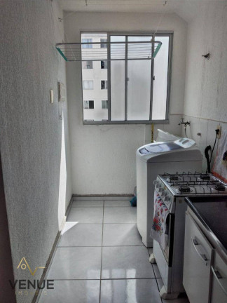Imagem Apartamento com 2 Quartos à Venda, 44 m² em Vila Cosmopolita - São Paulo Imagem Apartamento com 2 Quartos à Venda, 44 m² em Vila Cosmopolita - São Paulo