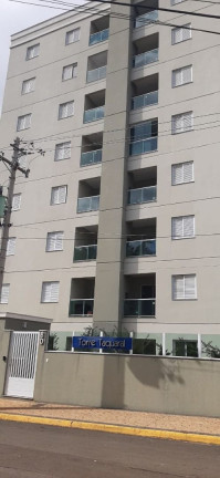 Apartamento com 3 Quartos à Venda, 73 m² em Parque Taquaral - Piracicaba
