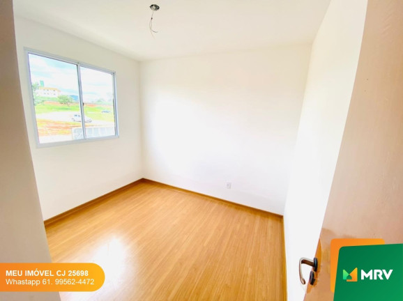 Imagem Imóvel com 2 Quartos à Venda, 43 m² em Cidade Jardins - Valparaíso De Goiás Imagem Imóvel com 2 Quartos à Venda, 43 m² em Cidade Jardins - Valparaíso De Goiás