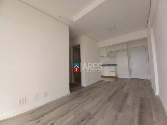 Imagem Apartamento com 2 Quartos à Venda, 55 m² em Vila Rehder - Americana