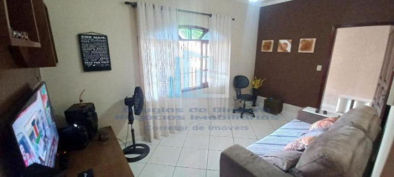 Imagem Casa com 2 Quartos à Venda, em Caiçara - Praia Grande Imagem Casa com 2 Quartos à Venda, em Caiçara - Praia Grande