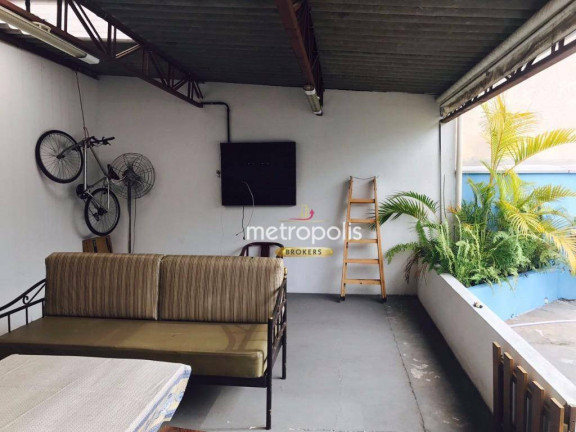 Imagem Sobrado com 3 Quartos à Venda, 400 m² em Santa Maria - São Caetano Do Sul Imagem Sobrado com 3 Quartos à Venda, 400 m² em Santa Maria - São Caetano Do Sul