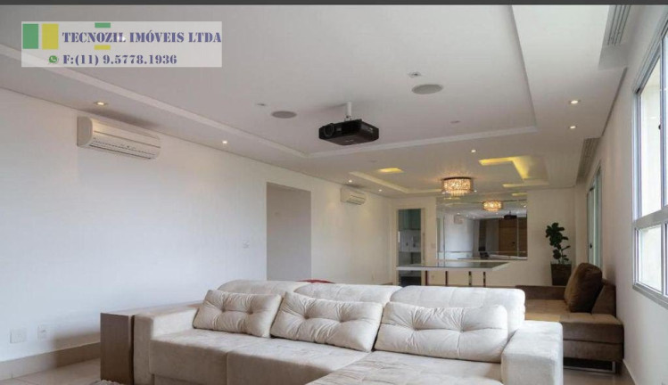 Imagem Apartamento com 3 Quartos à Venda, 240 m² em Ipiranga - São Paulo Imagem Apartamento com 3 Quartos à Venda, 240 m² em Ipiranga - São Paulo