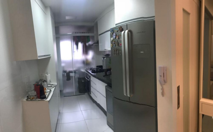 Imagem Apartamento com 2 Quartos à Venda, 92 m² em Tatuapé - São Paulo