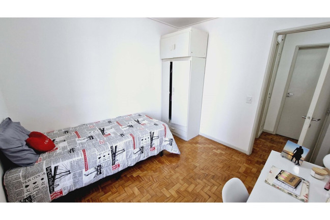 Imagem Apartamento com 3 Quartos à Venda, 98 m² em Pinheiros - São Paulo