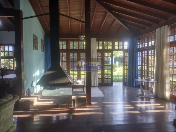Imagem Imóvel com 3 Quartos à Venda, 5.100 m² em Pinhal - Cabreúva