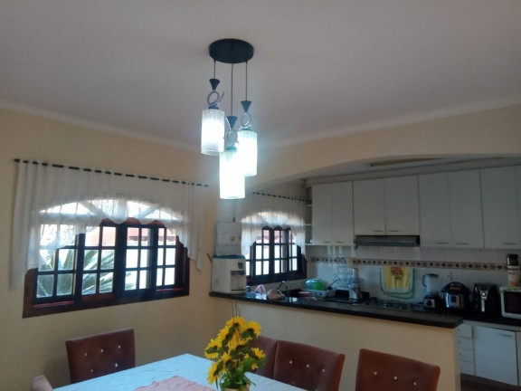 Imagem Sobrado com 3 Quartos à Venda, 245 m² em Jardim Ana Rosa - Suzano Imagem Sobrado com 3 Quartos à Venda, 245 m² em Jardim Ana Rosa - Suzano