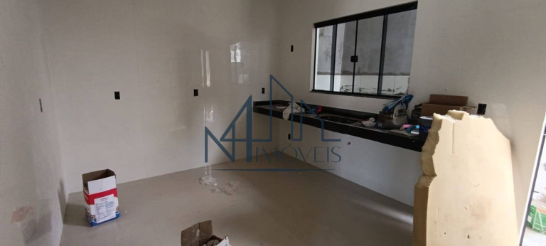 Imagem Casa com 3 Quartos à Venda, 270 m² em Vila Oliveira - Aparecida De Goiânia