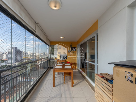 Imagem Apartamento com 4 Quartos à Venda, 133 m² em Ipiranga - São Paulo Imagem Apartamento com 4 Quartos à Venda, 133 m² em Ipiranga - São Paulo