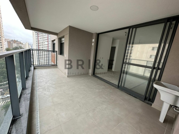 Imagem Apartamento com 2 Quartos à Venda, 65 m² em Campo Belo - São Paulo Imagem Apartamento com 2 Quartos à Venda, 65 m² em Campo Belo - São Paulo
