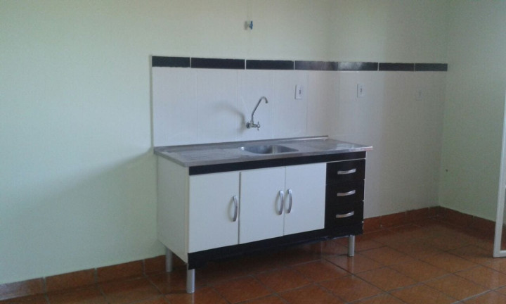 Imagem Casa com 3 Quartos à Venda, 250 m² em Residencial Mombaça - Pindamonhangaba