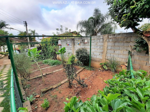 Imagem Imóvel com 5 Quartos à Venda, 170 m² em Jardim Estância Brasil - Atibaia