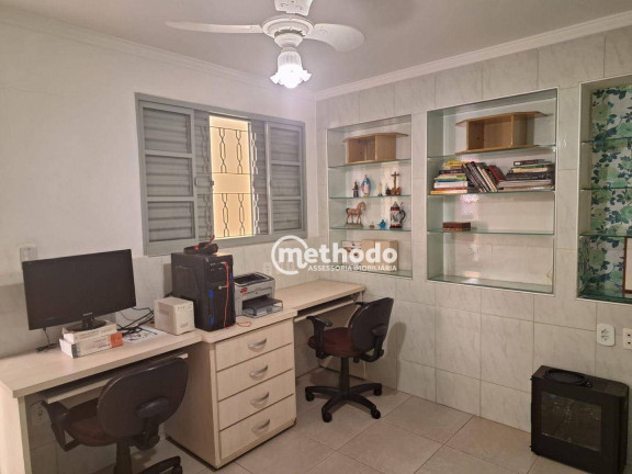 Imagem Casa com 3 Quartos à Venda, 296 m² em Taquaral - Campinas Imagem Casa com 3 Quartos à Venda, 296 m² em Taquaral - Campinas