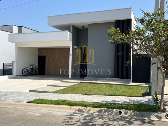 Imagem Casa de Condomínio com 3 Quartos à Venda, 360 m² em Parque Residencial Maria Elmira - Caçapava Imagem Casa de Condomínio com 3 Quartos à Venda, 360 m² em Parque Residencial Maria Elmira - Caçapava