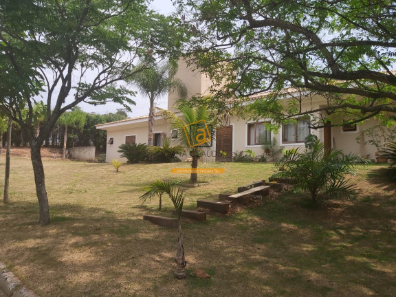 Imagem Imóvel com 4 Quartos à Venda, 1.298 m² em Chácara Flora - Itu