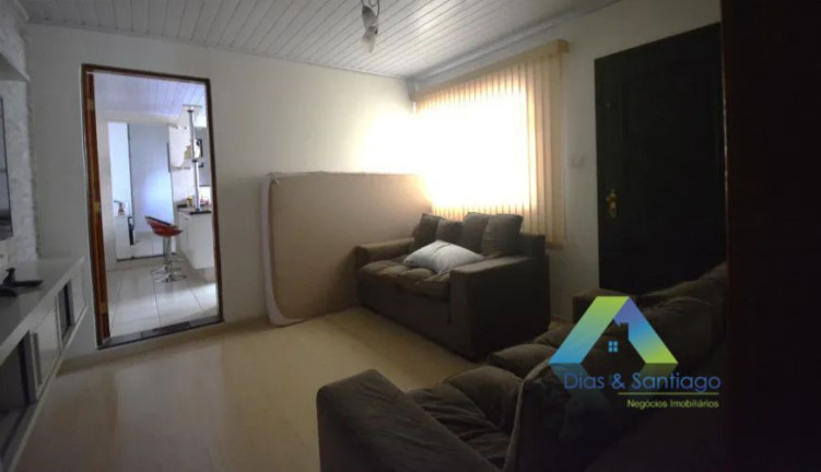 Sobrado com 3 Quartos à Venda, 120 m² em Saúde - São Paulo