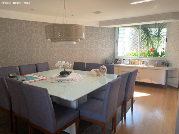 Imagem Imóvel com 3 Quartos à Venda, 300 m² em Bairro Jardim - Santo André