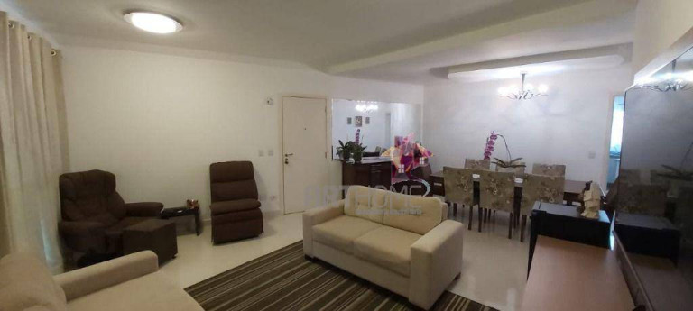 Imagem Apartamento com 3 Quartos à Venda, 149 m² em Centro - São Bernardo Do Campo Imagem Apartamento com 3 Quartos à Venda, 149 m² em Centro - São Bernardo Do Campo