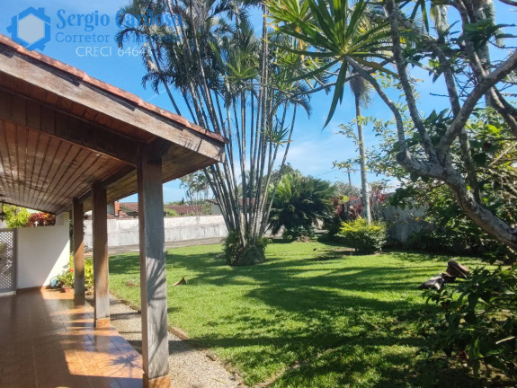 Imagem Casa com 4 Quartos à Venda, 285 m² em Cibratel I - Itanhaém