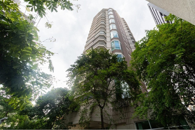 Imagem Apartamento com 1 Quarto à Venda, 132 m² em Vila Olímpia - São Paulo Imagem Apartamento com 1 Quarto à Venda, 132 m² em Vila Olímpia - São Paulo