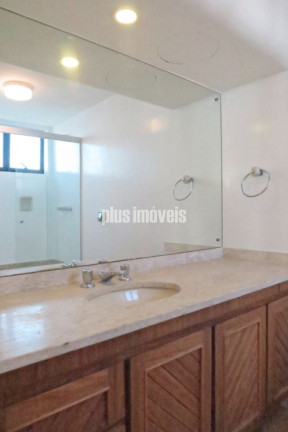 Imagem Apartamento com 4 Quartos à Venda, 296 m² em Alto Da Boa Vista - São Paulo Imagem Apartamento com 4 Quartos à Venda, 296 m² em Alto Da Boa Vista - São Paulo