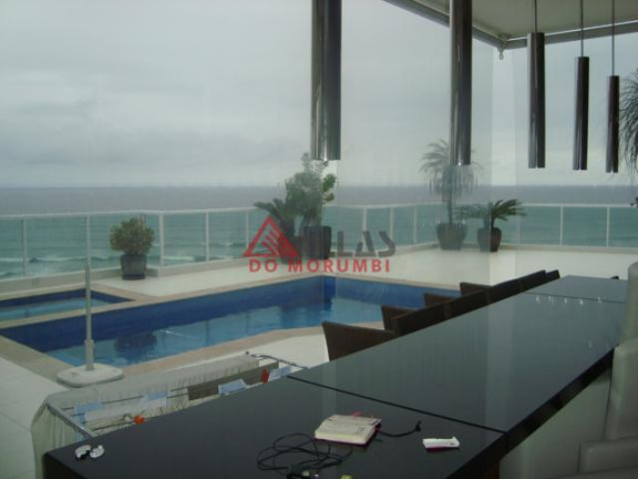 Imagem Apartamento com 4 Quartos à Venda, 464 m² em Riviera - Módulo 7 - Bertioga