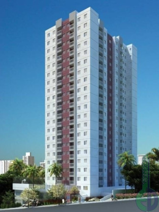 Apartamento com 3 Quartos à Venda, 59 m² em Vila Pires - Santo André