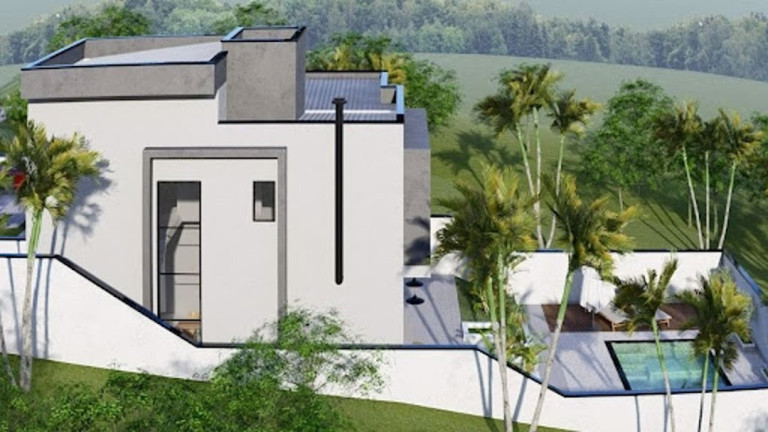 Imagem Casa com 3 Quartos à Venda, 177 m² em Condomínio Buona Vita - Atibaia Imagem Casa com 3 Quartos à Venda, 177 m² em Condomínio Buona Vita - Atibaia