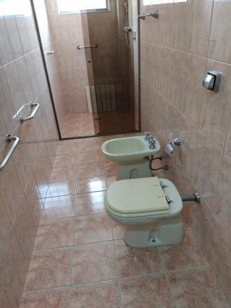 Imagem Casa com 3 Quartos à Venda, 330 m² em Gonzaga - Santos