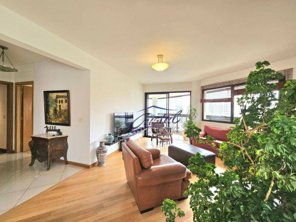 Imagem Apartamento com 4 Quartos à Venda, 173 m² em Perdizes - São Paulo