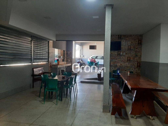 Imagem Sobrado com 3 Quartos à Venda, 340 m² em Jardim Tiradentes - Aparecida De Goiânia