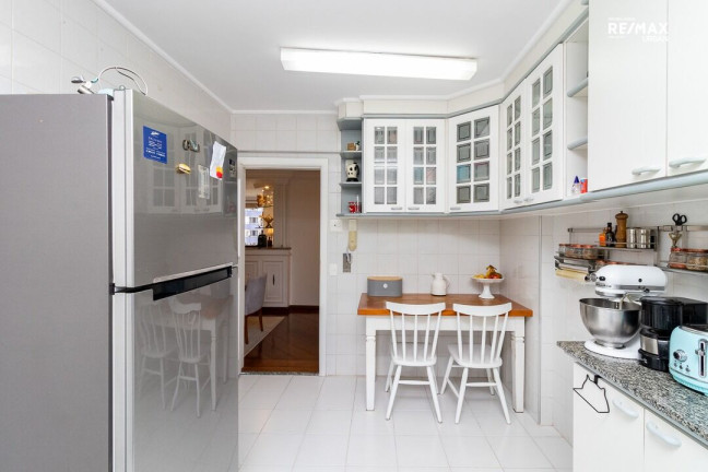 Imagem Apartamento com 3 Quartos à Venda, 119 m² em Vila Andrade - São Paulo Imagem Apartamento com 3 Quartos à Venda, 119 m² em Vila Andrade - São Paulo