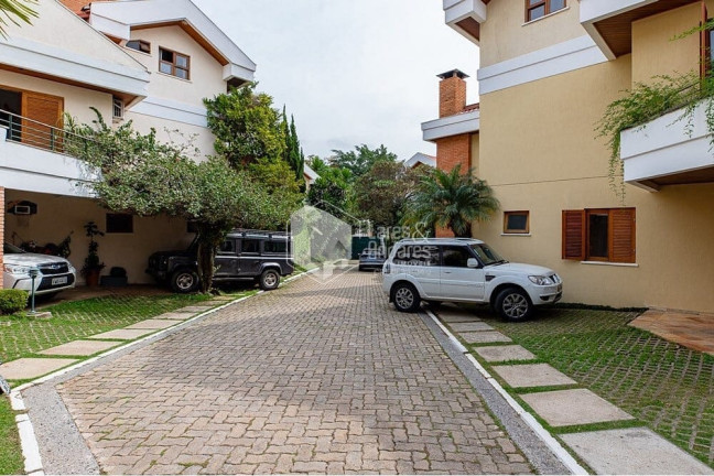 Imagem Casa com 4 Quartos à Venda, 407 m² em Jardim Cordeiro - São Paulo Imagem Casa com 4 Quartos à Venda, 407 m² em Jardim Cordeiro - São Paulo
