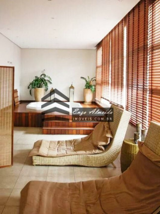 Imagem Apartamento com 2 Quartos à Venda, 126 m² em Barra Funda - São Paulo