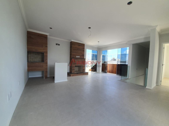 Imagem Cobertura com 3 Quartos à Venda, 237 m² em Camobi - Santa Maria Imagem Cobertura com 3 Quartos à Venda, 237 m² em Camobi - Santa Maria